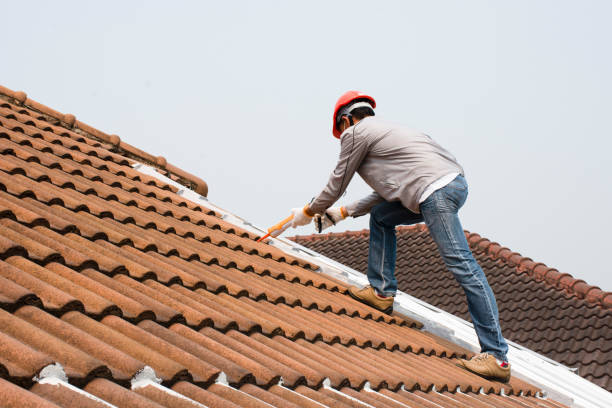 Best Commercial Roofing Services  in South Waverly, PA